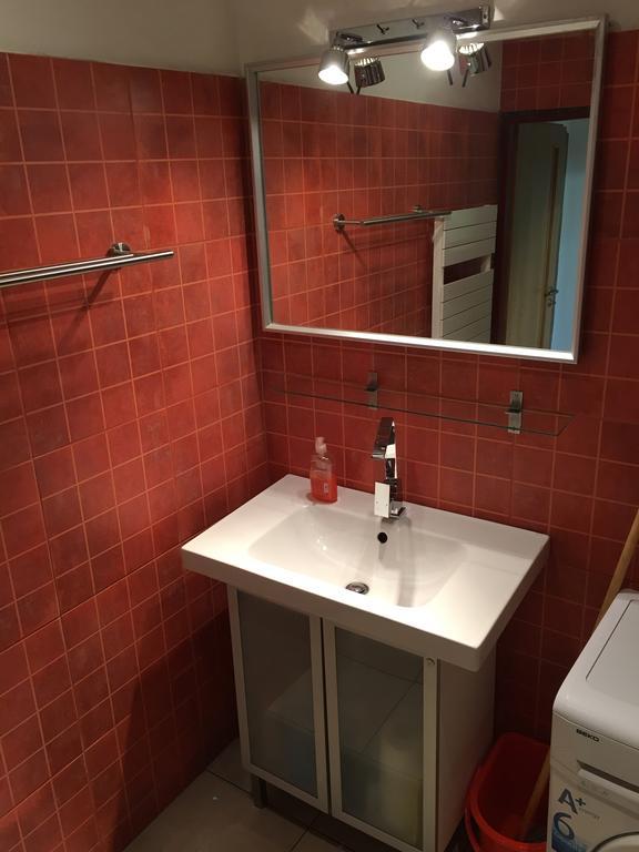 City Apartment Decin Kültér fotó